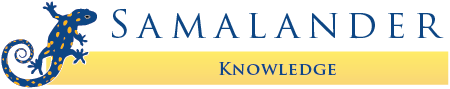 Samalander-Knowledge-Logo